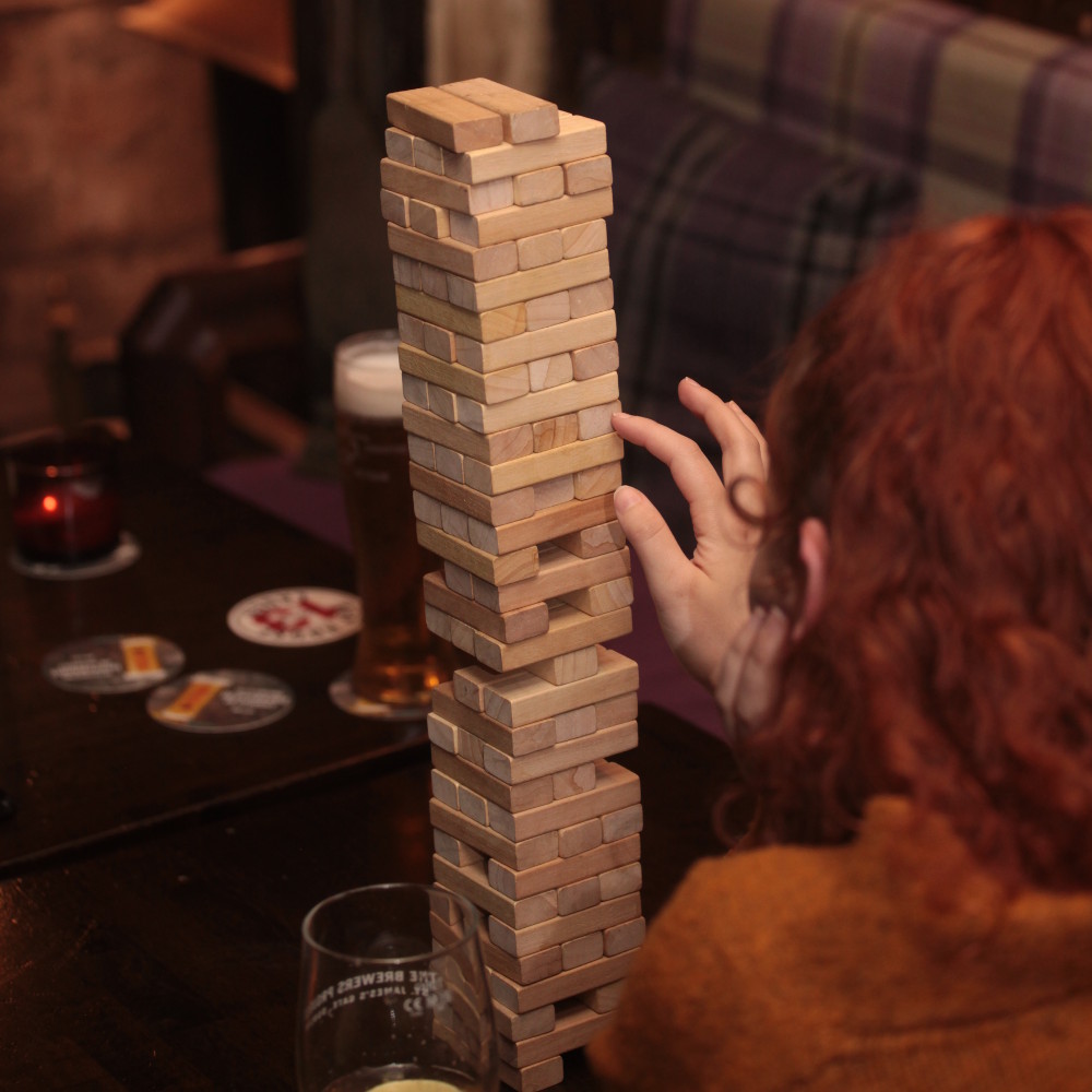 Jenga